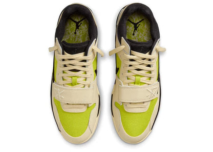 Jordan Jumpman Jack TR Travis Scott Bright Cactus