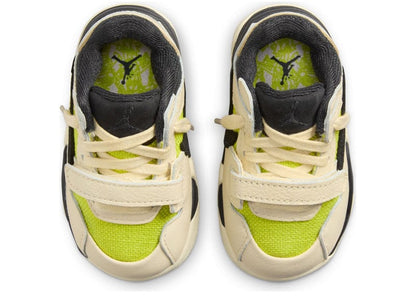 Jordan Jumpman Jack TR Travis Scott Bright Cactus (Toddler)