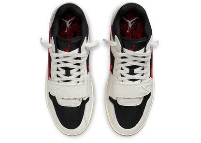 Jordan Jumpman Jack TR Travis Scott University Red