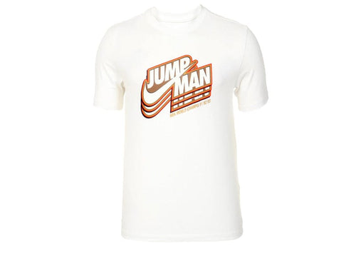 Jordan Jumpman World Champs Tee