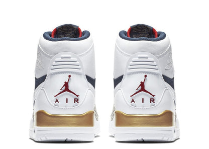 Jordan Legacy 312 Olympic