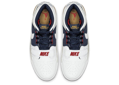 Jordan Legacy 312 Olympic