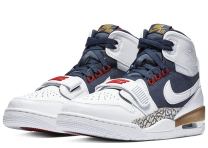 Jordan Legacy 312 Olympic