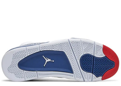 Jordan Son of Mars Low True Blue