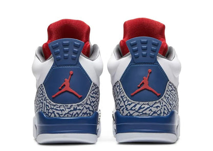 Jordan Son of Mars Low True Blue