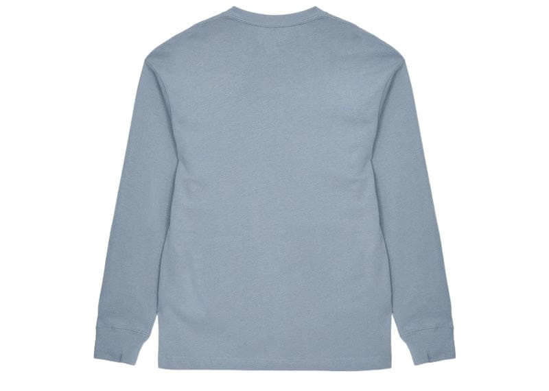 Jordan x A Ma Maniere L/S Tee Obsdian Mist
