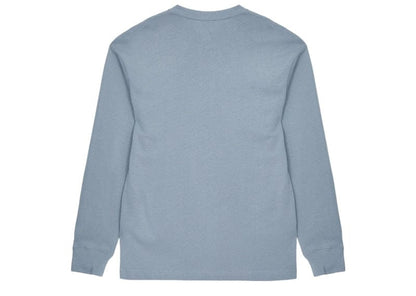 Jordan x A Ma Maniere L/S Tee Obsdian Mist