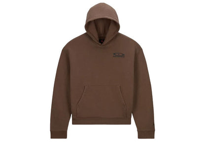 Jordan x Travis Scott Pullover Hoodie Palomino