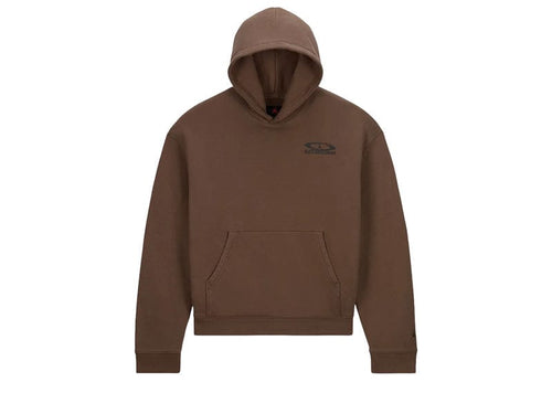 Jordan x Travis Scott Pullover Hoodie Palomino