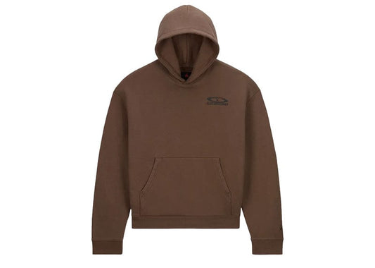 Jordan x Travis Scott Pullover Hoodie Palomino