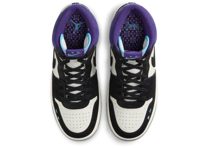 Nike Jordan Air Ship PE SP Opium