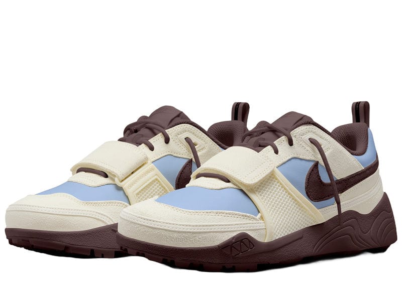 Nike Zoom Field Jaxx Travis Scott Leche Blue
