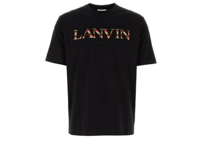 Lanvin Classic Curb T-shirt