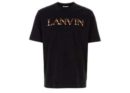 Lanvin Classic Curb T-shirt