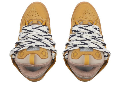 Lanvin Scrapa Curb Wool