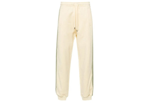 Lanvin Side Curb Trackpants