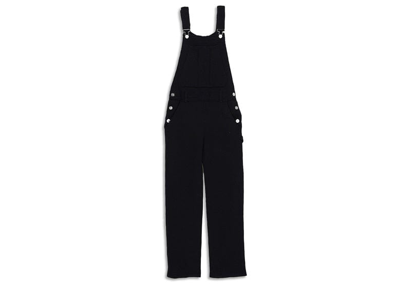 Levi's® Silvertab Corduroy Overalls Black