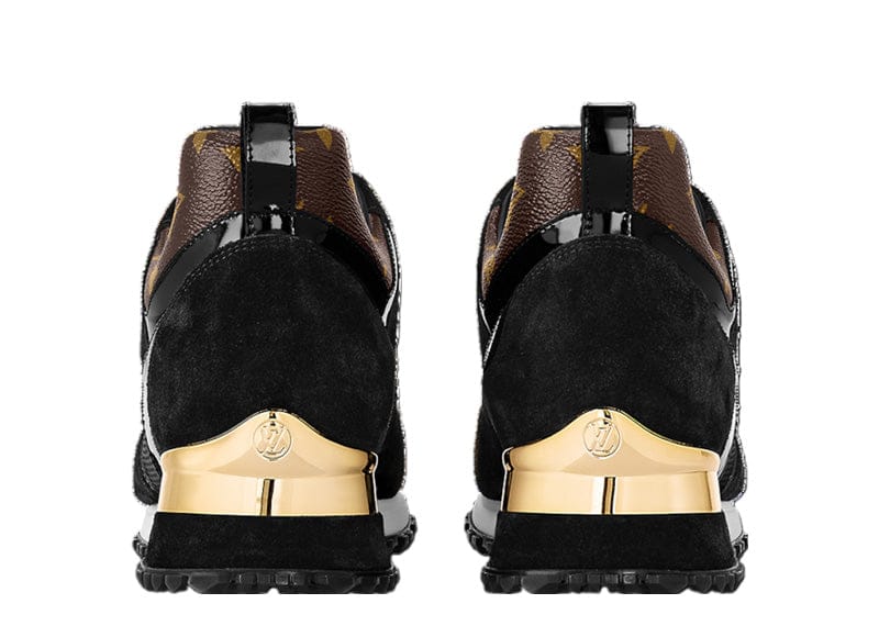 Louis Vuitton Run Away Black Monogram (Women's)
