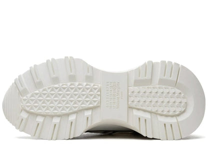 Maison Margiela 50-50 White/Grey Sneakers