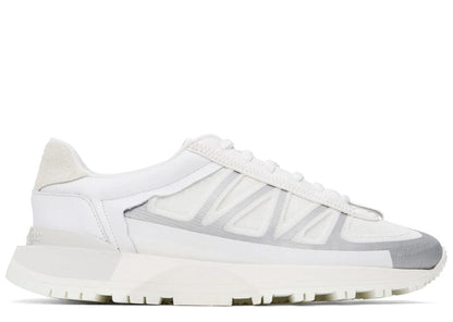 Maison Margiela 50-50 White/Grey Sneakers