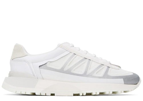 Maison Margiela 50-50 White/Grey Sneakers