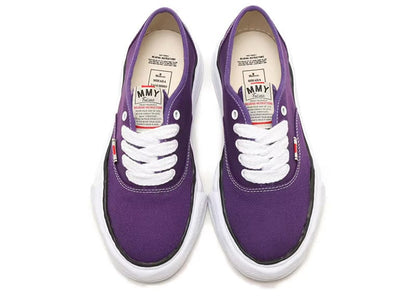 Maison Mihara Yasuhiro Baker OG Sole Grape Purple