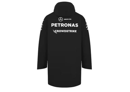 Mercedes-AMG F1 2024 Team Rain Jacket