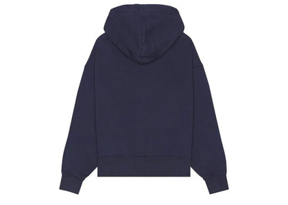 Moncler X Palm Angels Relaxed Logo Hoodie