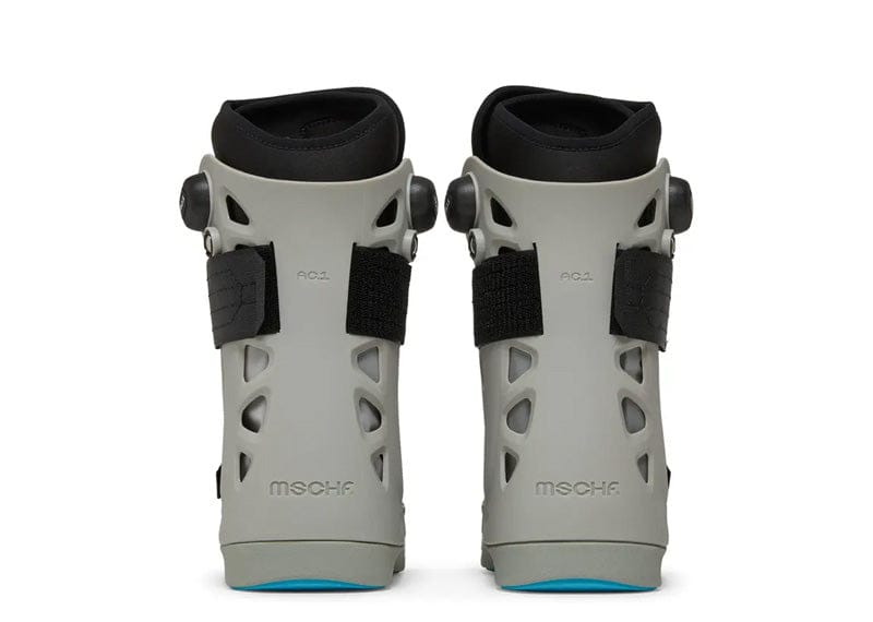 MSCHF AC1 Grey