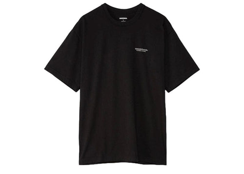 Neighborhood NH 9 T-Shirt Black