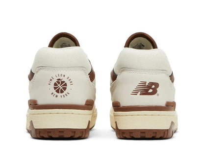 Aimé Leon Dore X 550 'Brown'