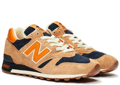 New Balance 1300 Levi's