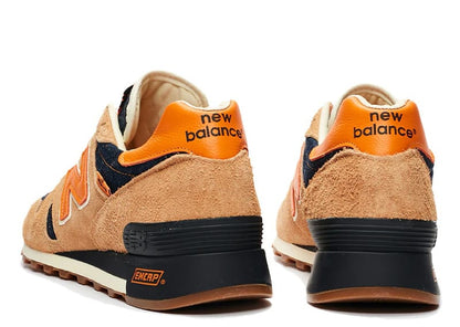 New Balance 1300 Levi's