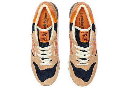 New Balance 1300 Levi's