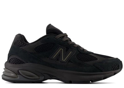 New Balance 2010 Black