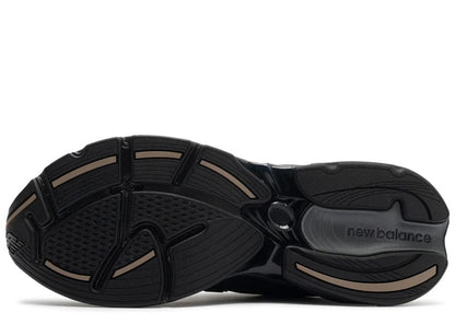 New Balance 2010 Black