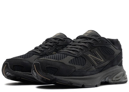New Balance 2010 Black