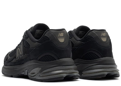 New Balance 2010 Black