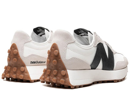 New Balance 327 Moonbeam Black Gum (Women's)
