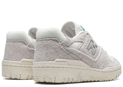 New Balance 550 Aime Leon Dore Grey Suede