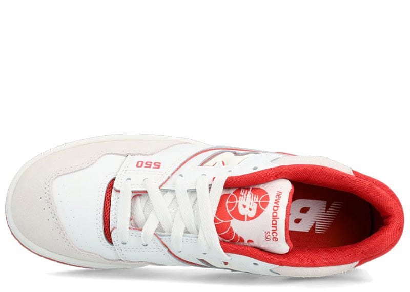 New Balance 550 Astro Dust