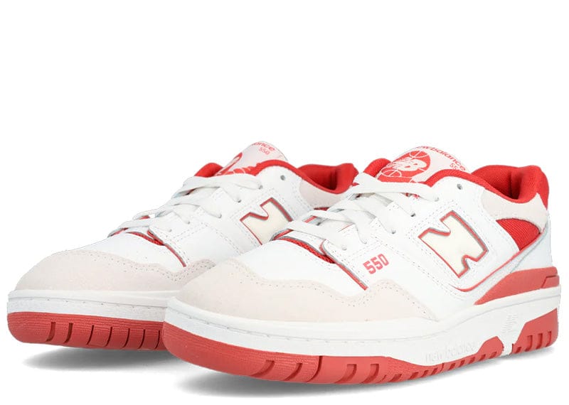 New Balance 550 Astro Dust