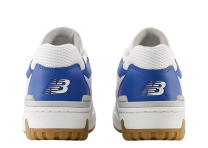 New Balance 550 Big Kid 'Brighton Grey Blue Agate'