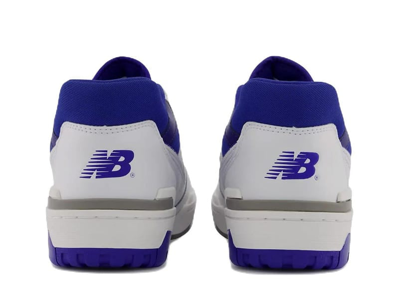 New Balance 550 Lakers