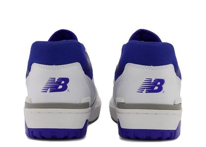 New Balance 550 Lakers