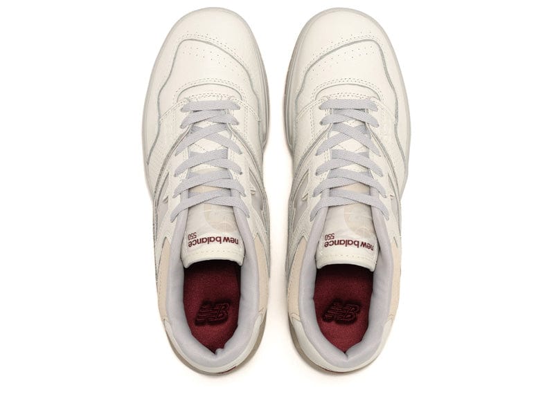 New Balance 550 Lunar New Year Sea Salt