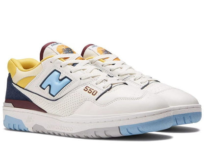 New Balance 550 Marquette