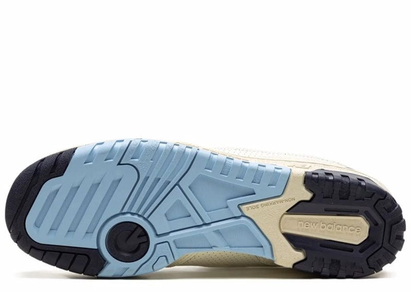 New Balance 550 Rich Paul
