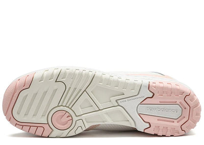 New Balance 550 White Pink (W)