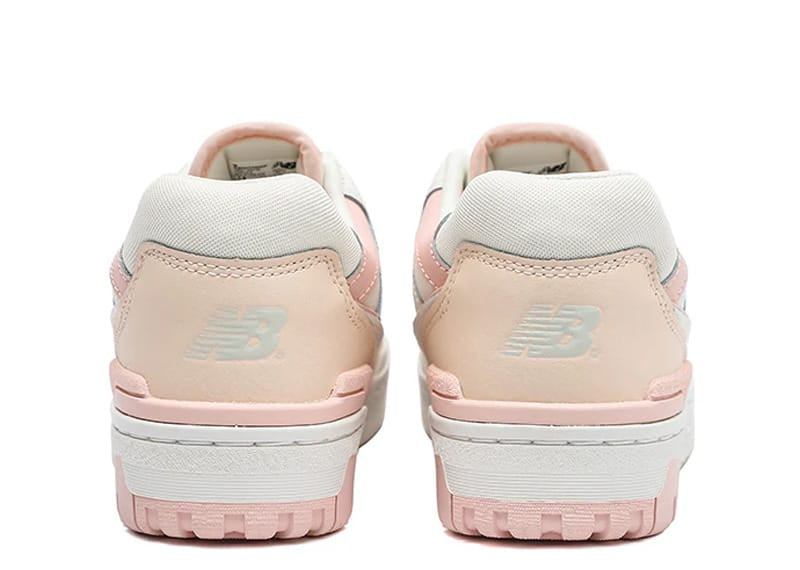 New Balance 550 White Pink (W)